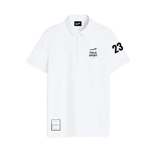 Polo Sport Printed Tshirt