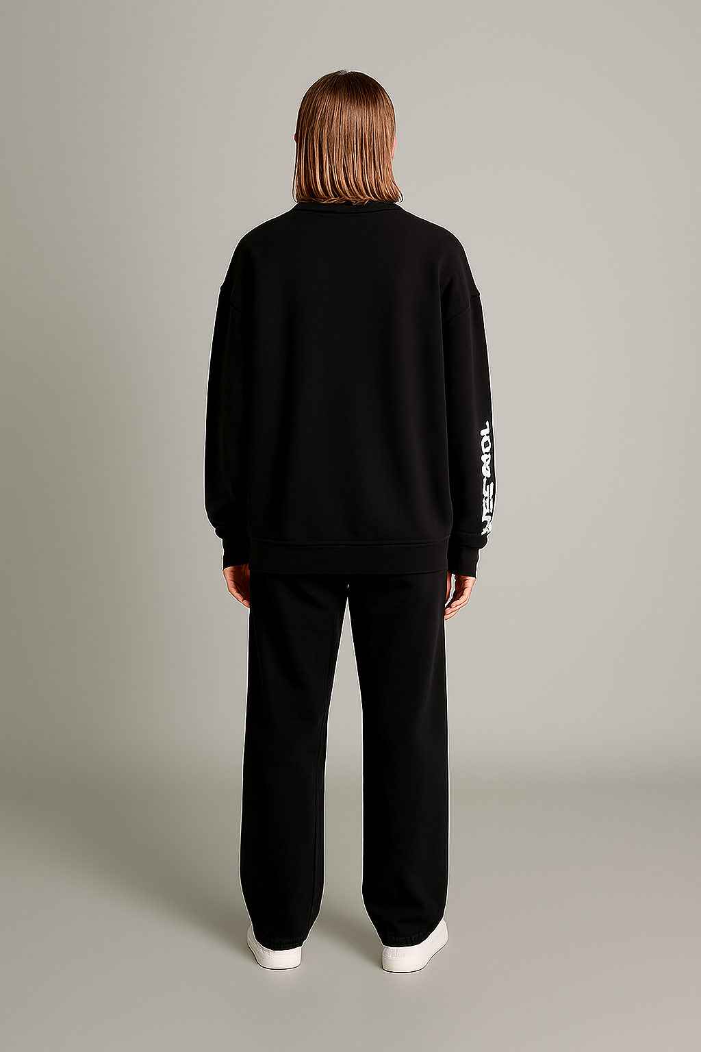 Tom and Jerry Sweatshirt