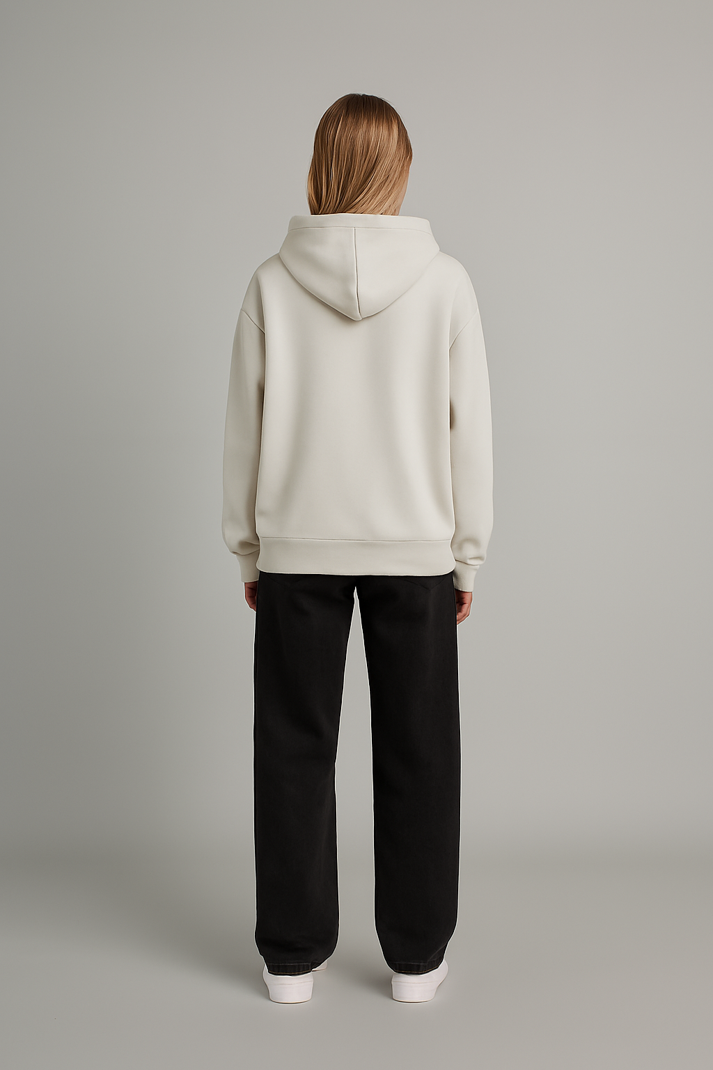 Armadillo Basic Hoodie