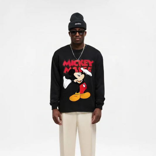 Mickey Mouse Sweatshirt