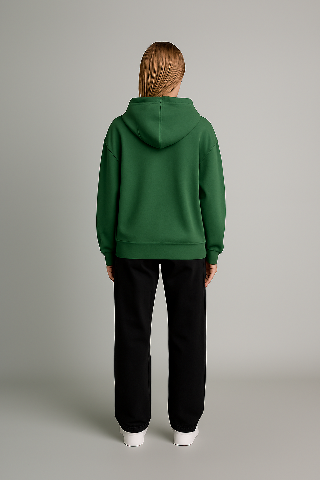 Armadillo Basic Hoodie