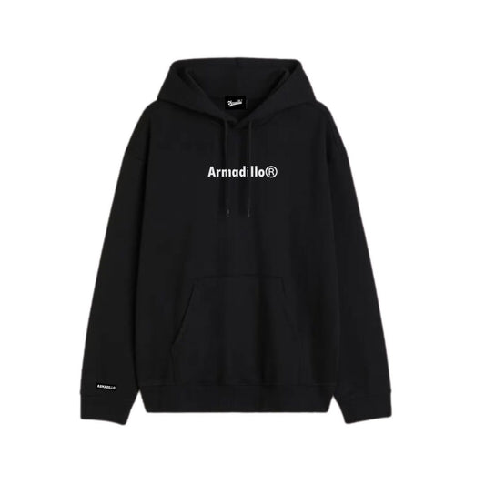 Armadillo Signature Hoodie