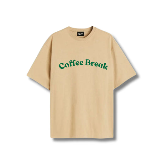 Coffee Break Tshirt