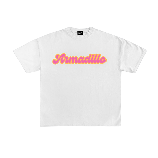Holy Ghost Oversized Tshirt