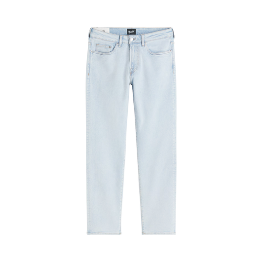 Light Blue Regular Fit Jeans