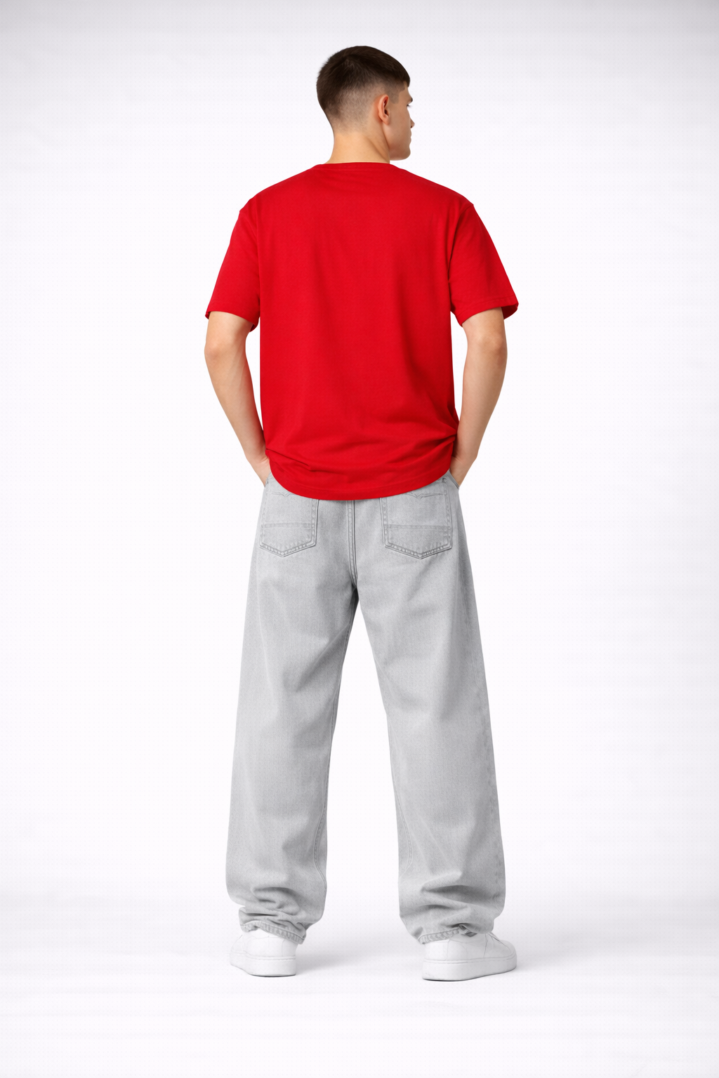 Armadillo Signature Tshirt