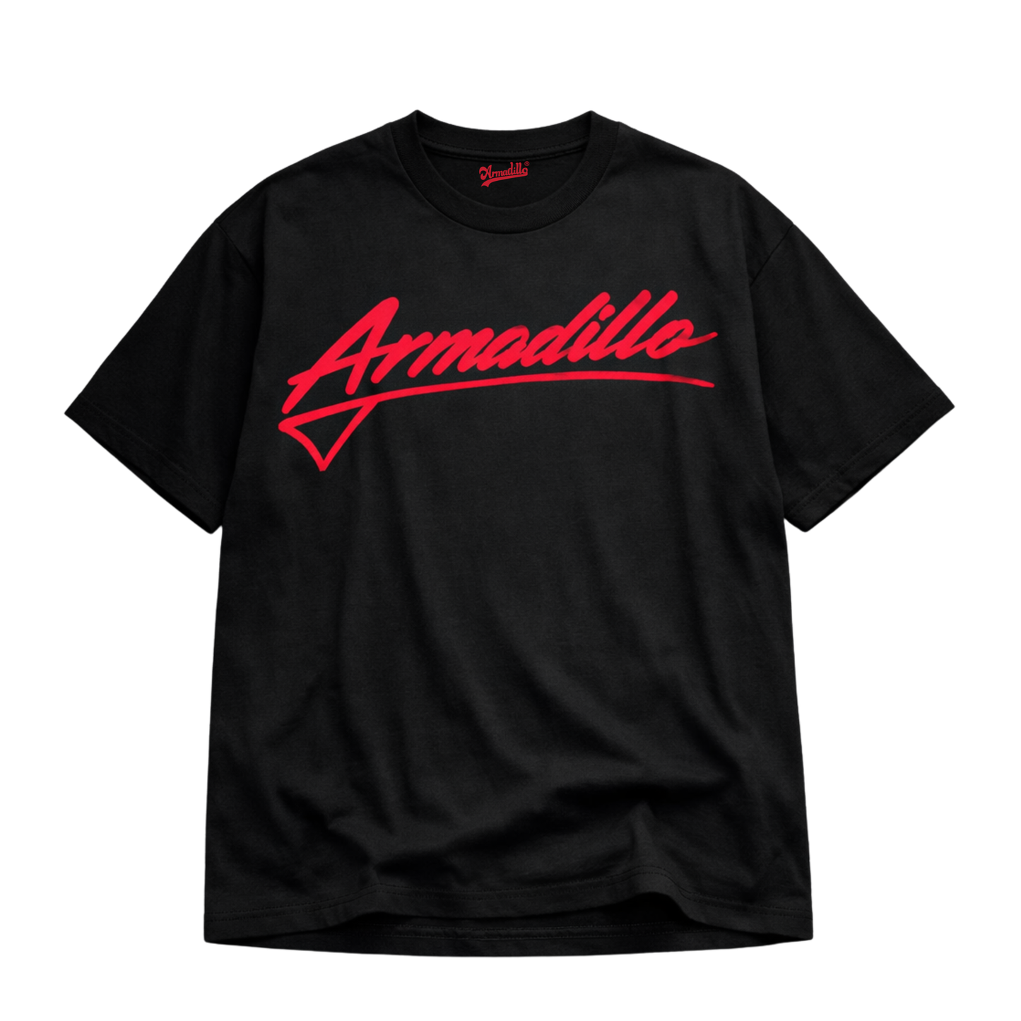 Armadillo Signature  Oversized Tshirt