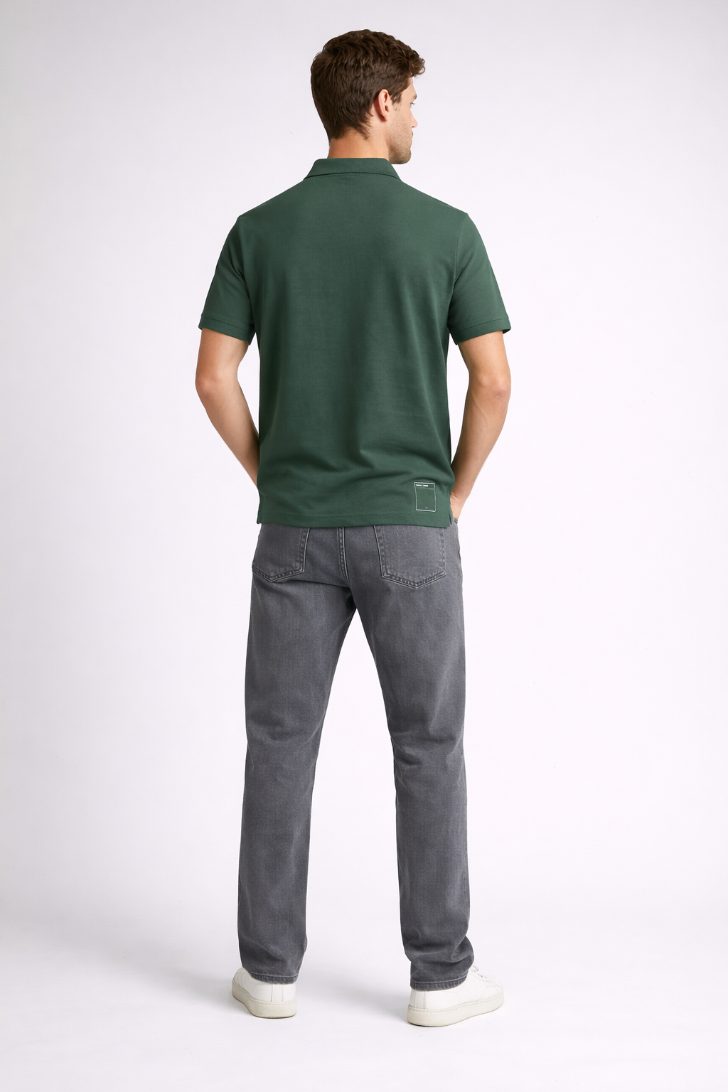 Polo Sport Printed Tshirt