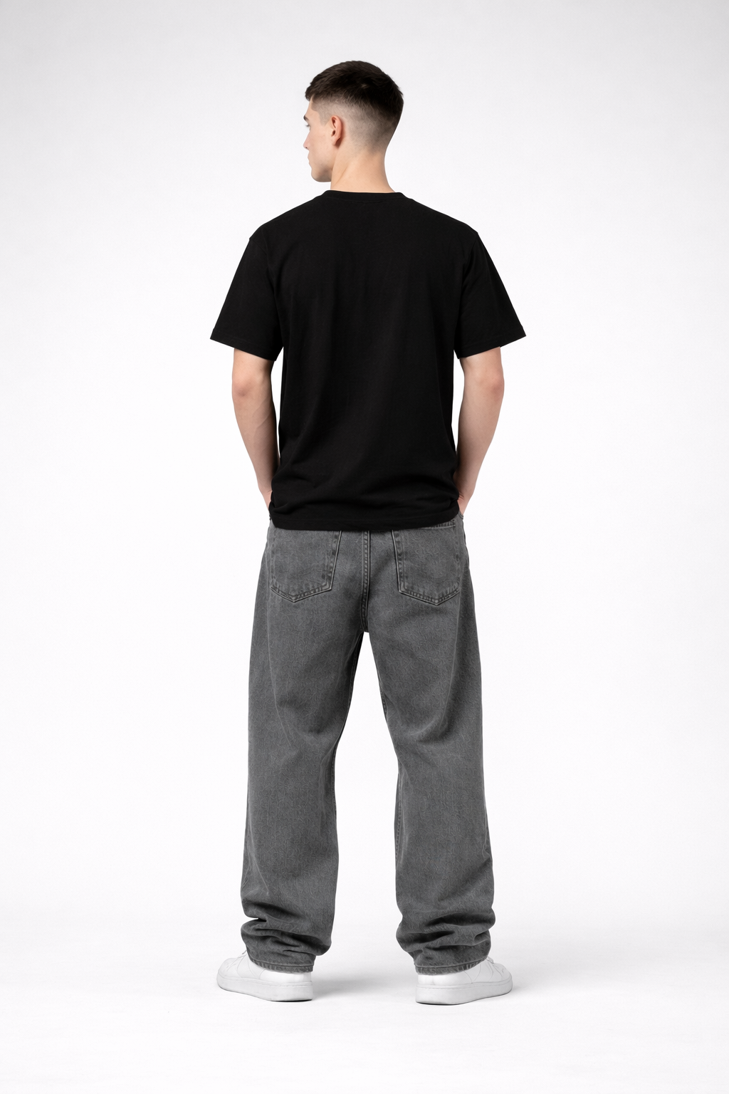 Tokyo City Tshirt