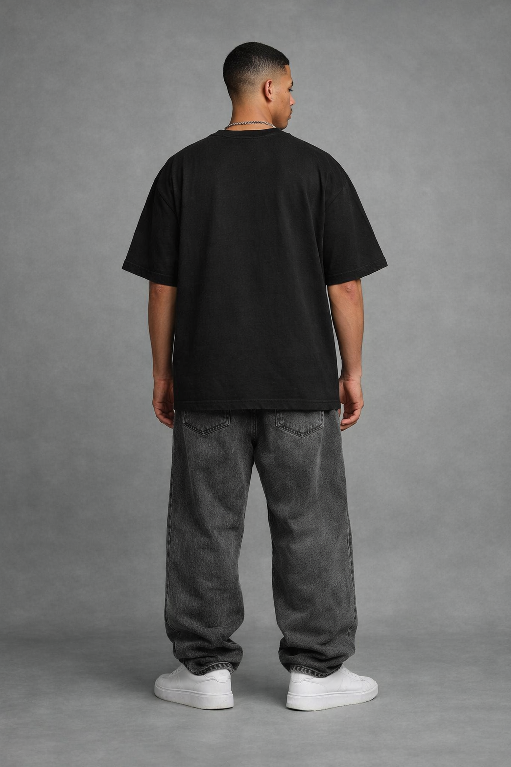 Armadillo Guard Dog  Oversized Tshirt