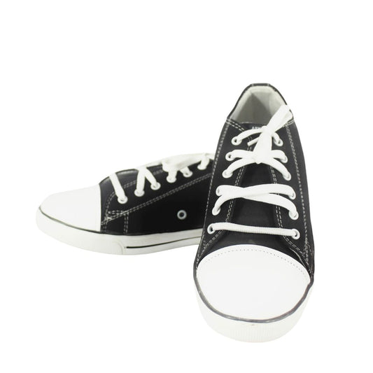 Canvas Shoes